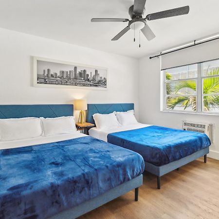 713 Miami Beach Apartments Екстериор снимка