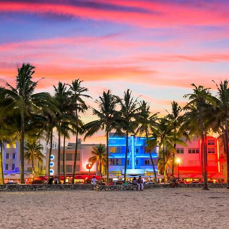 713 Miami Beach Apartments Екстериор снимка