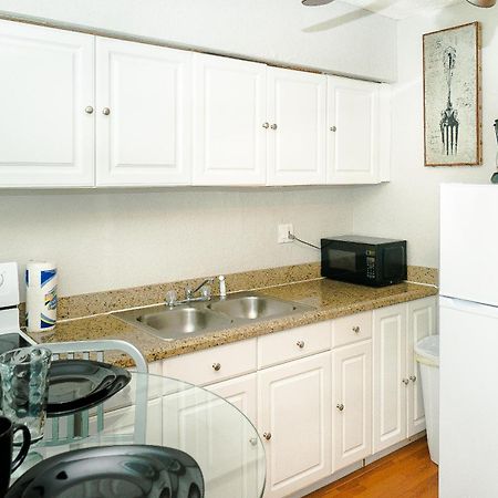 713 Miami Beach Apartments Екстериор снимка