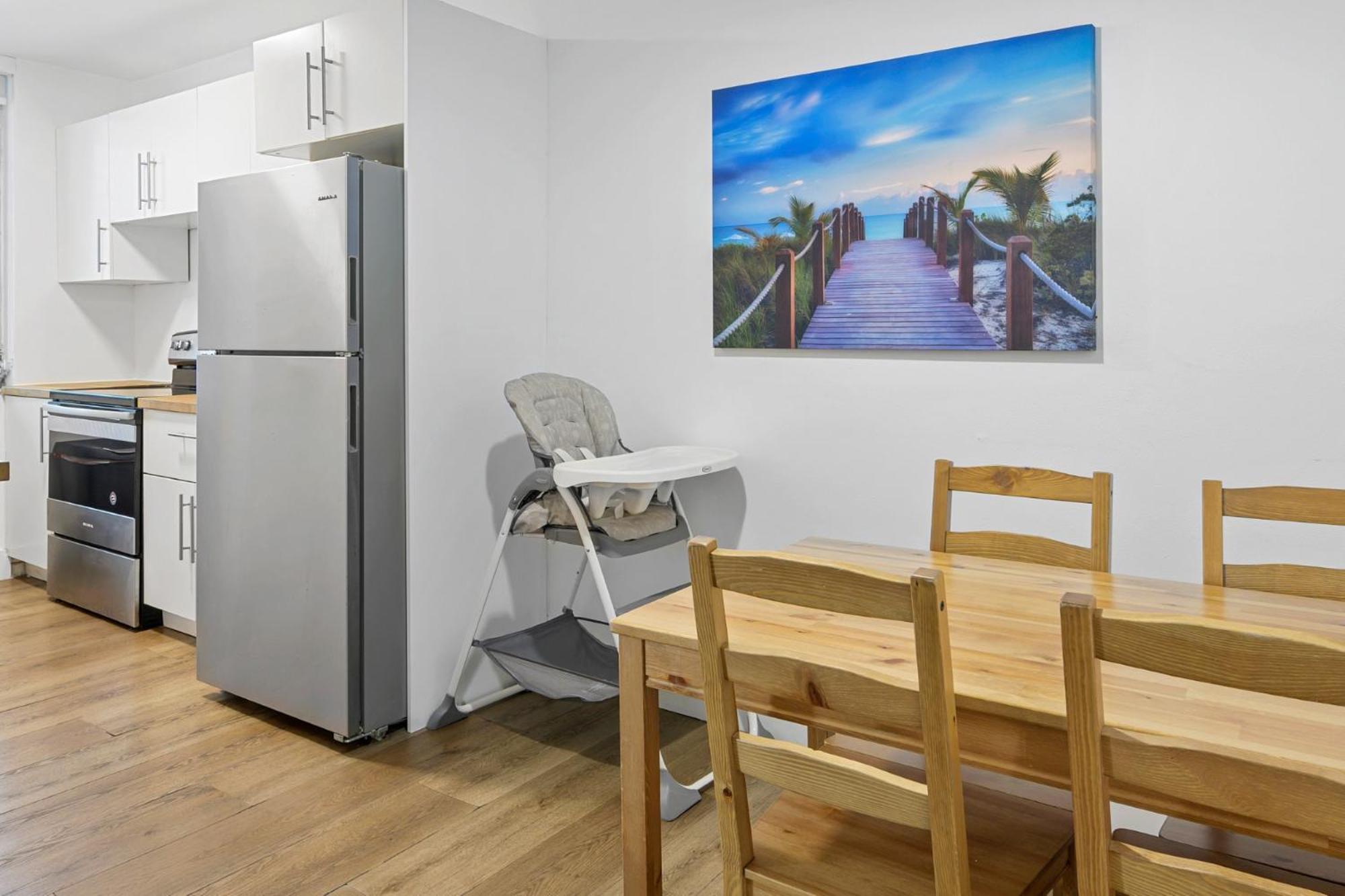 713 Miami Beach Apartments Стая снимка