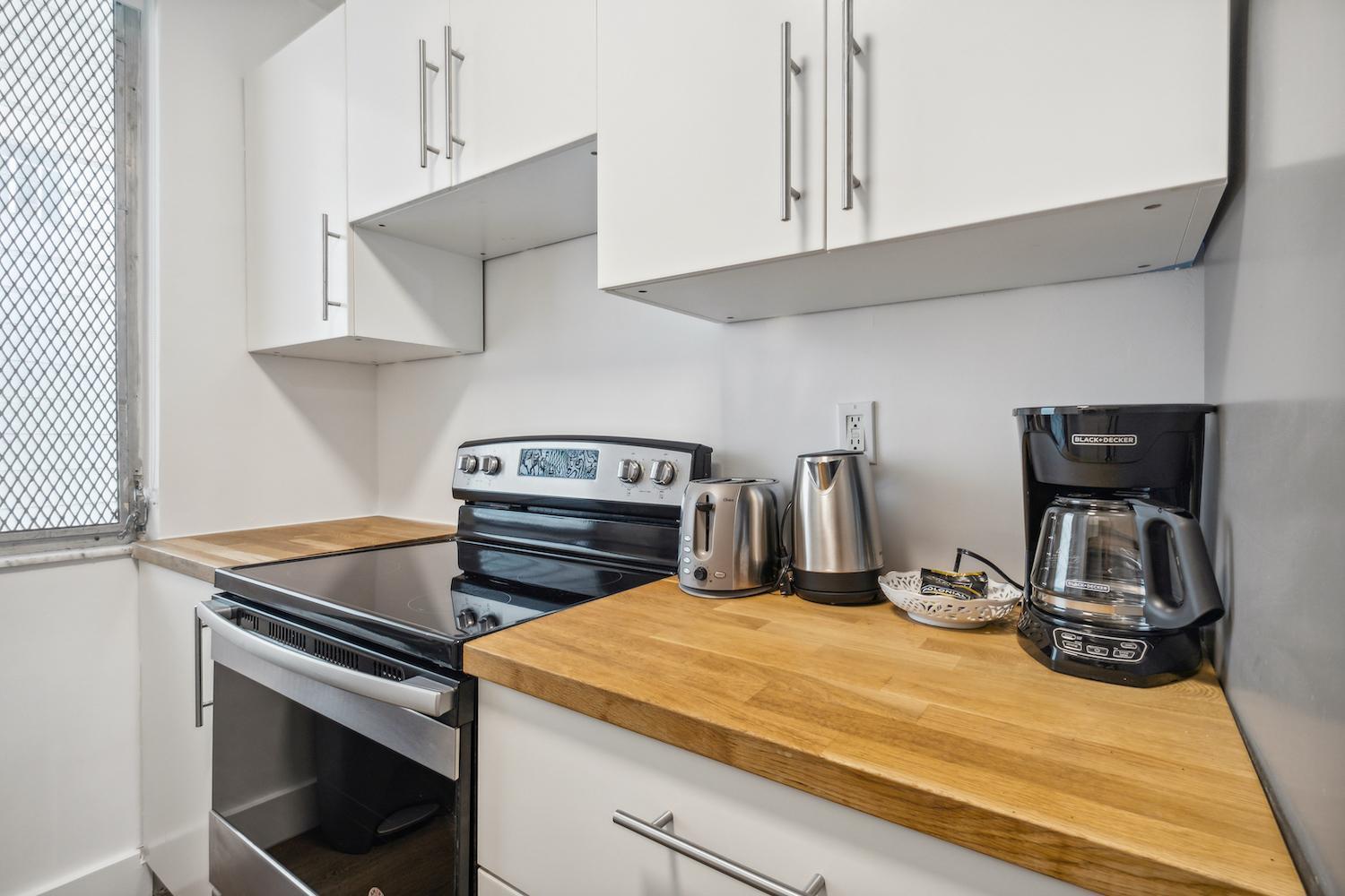 713 Miami Beach Apartments Екстериор снимка
