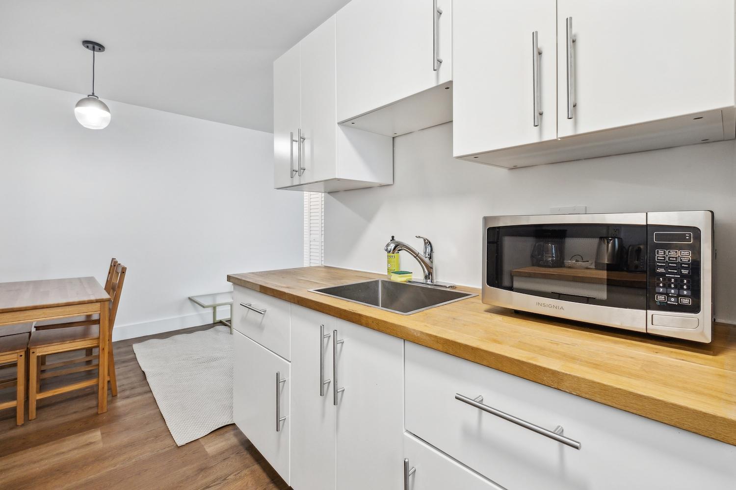 713 Miami Beach Apartments Стая снимка
