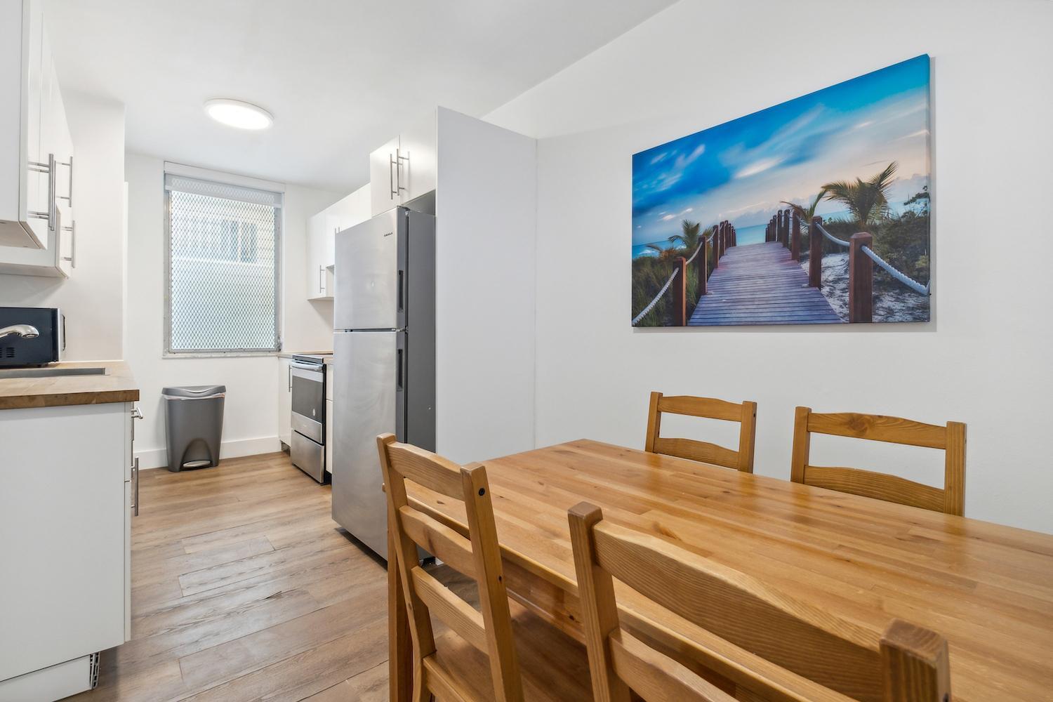 713 Miami Beach Apartments Екстериор снимка