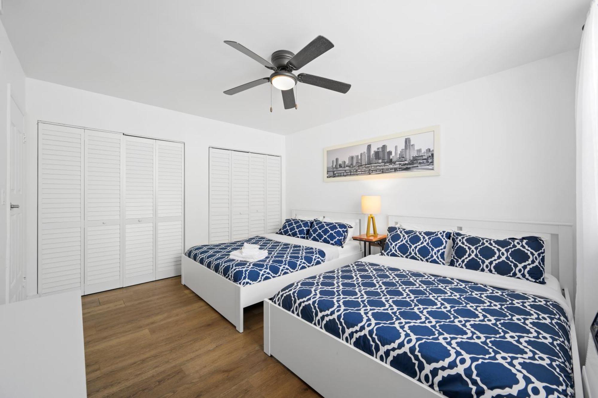 713 Miami Beach Apartments Екстериор снимка