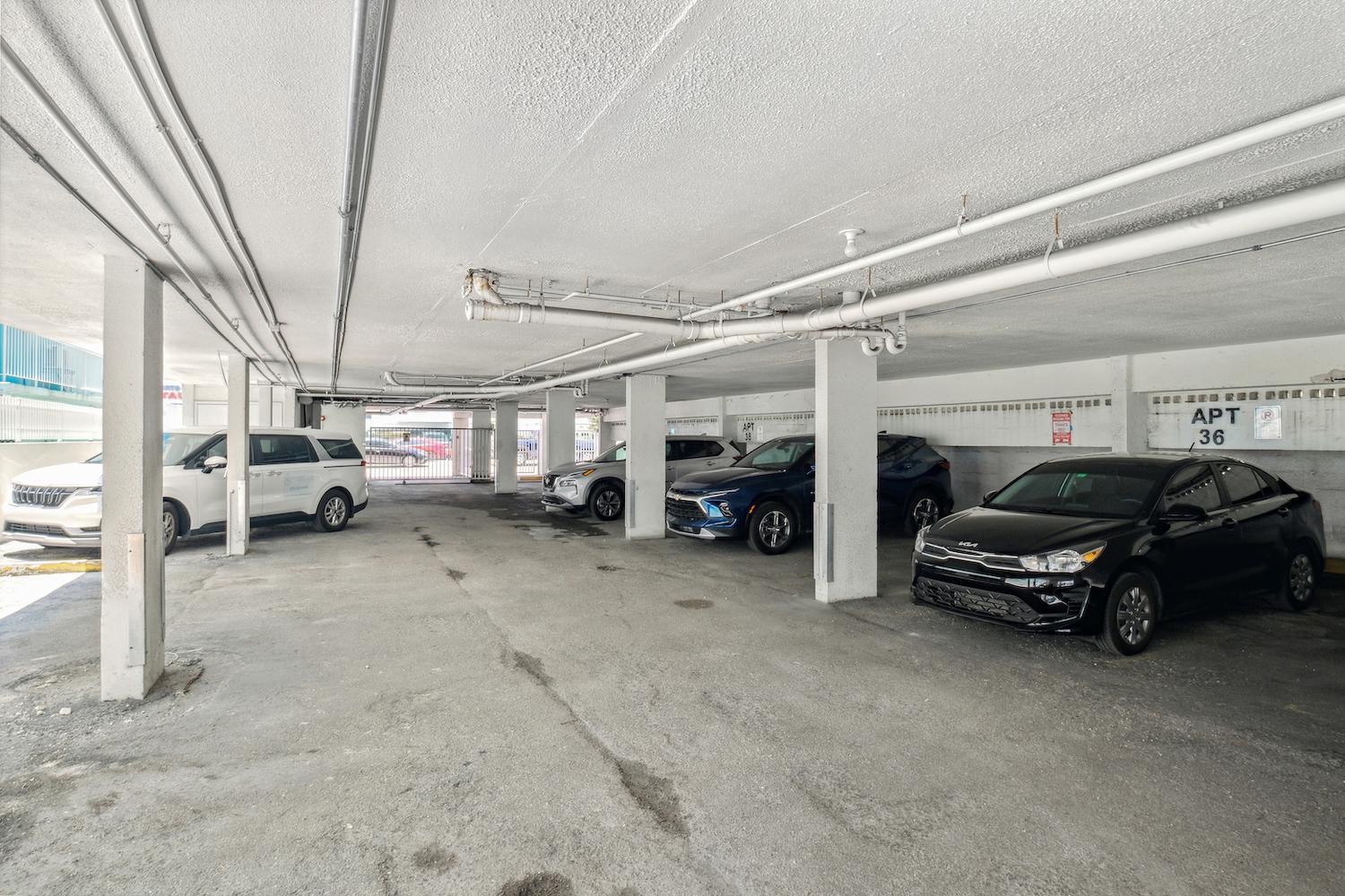 713 Miami Beach Apartments Екстериор снимка