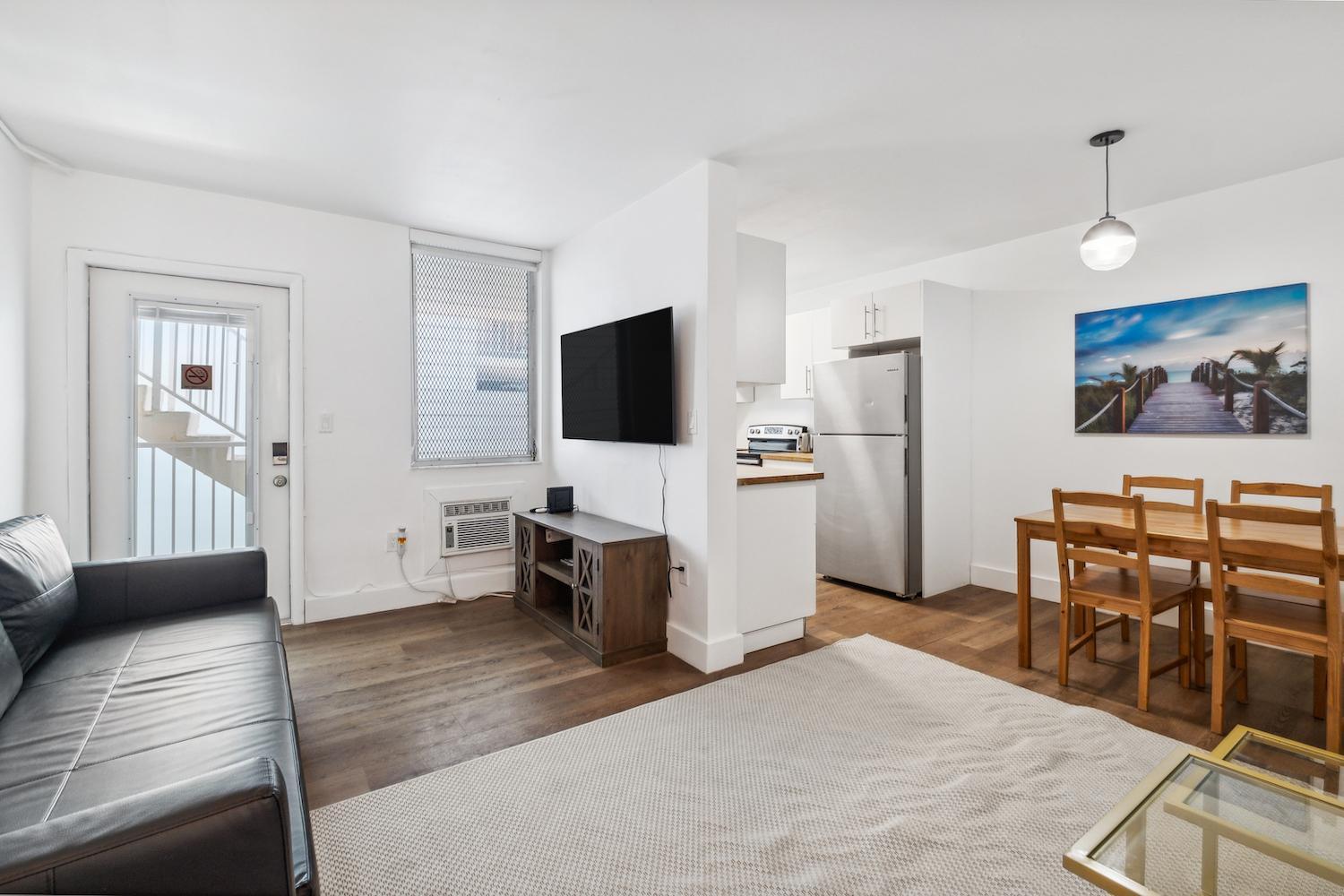 713 Miami Beach Apartments Екстериор снимка