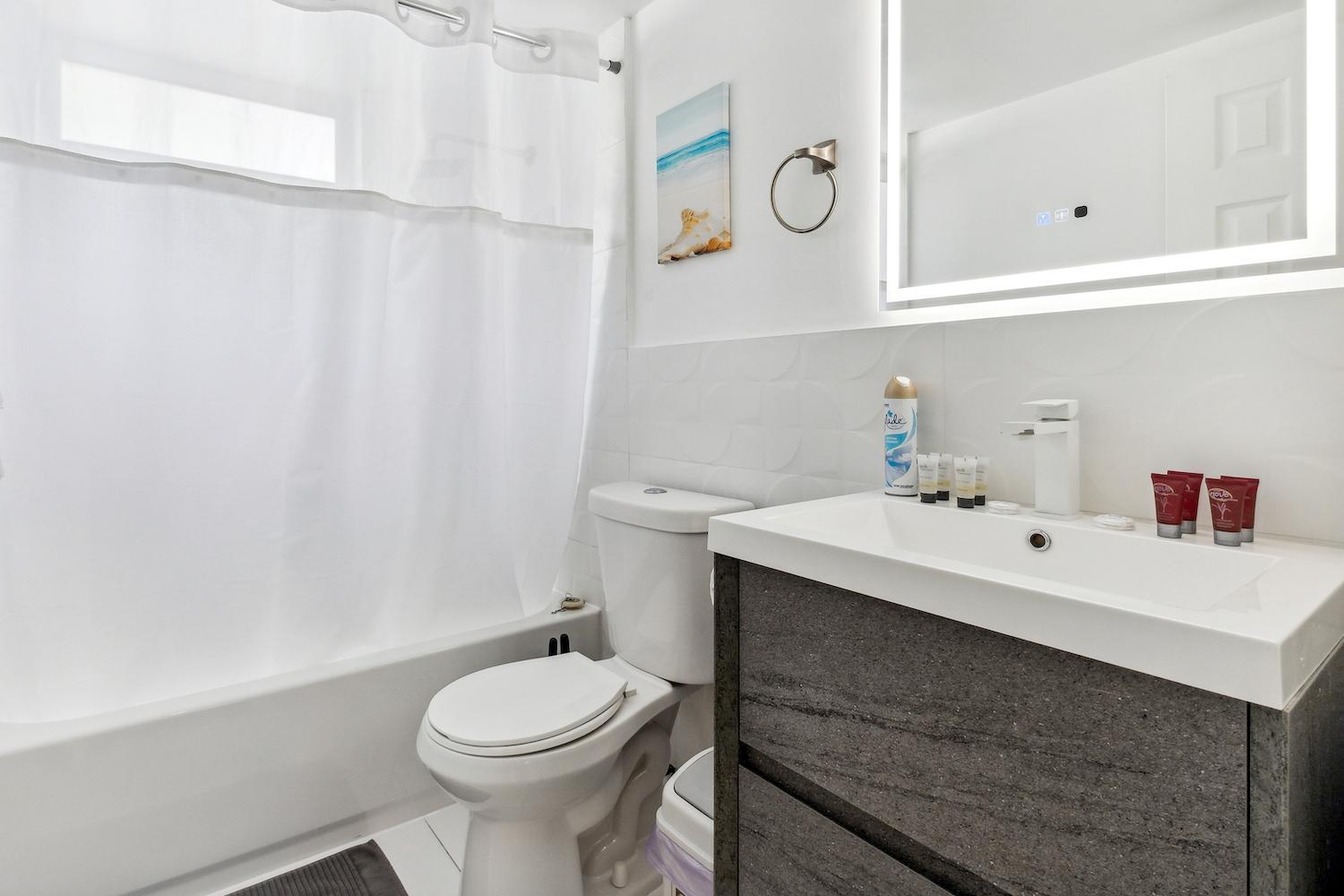 713 Miami Beach Apartments Стая снимка
