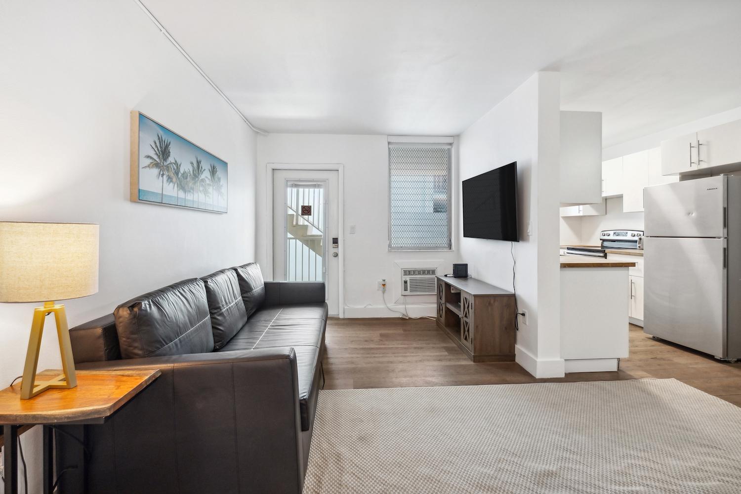 713 Miami Beach Apartments Екстериор снимка
