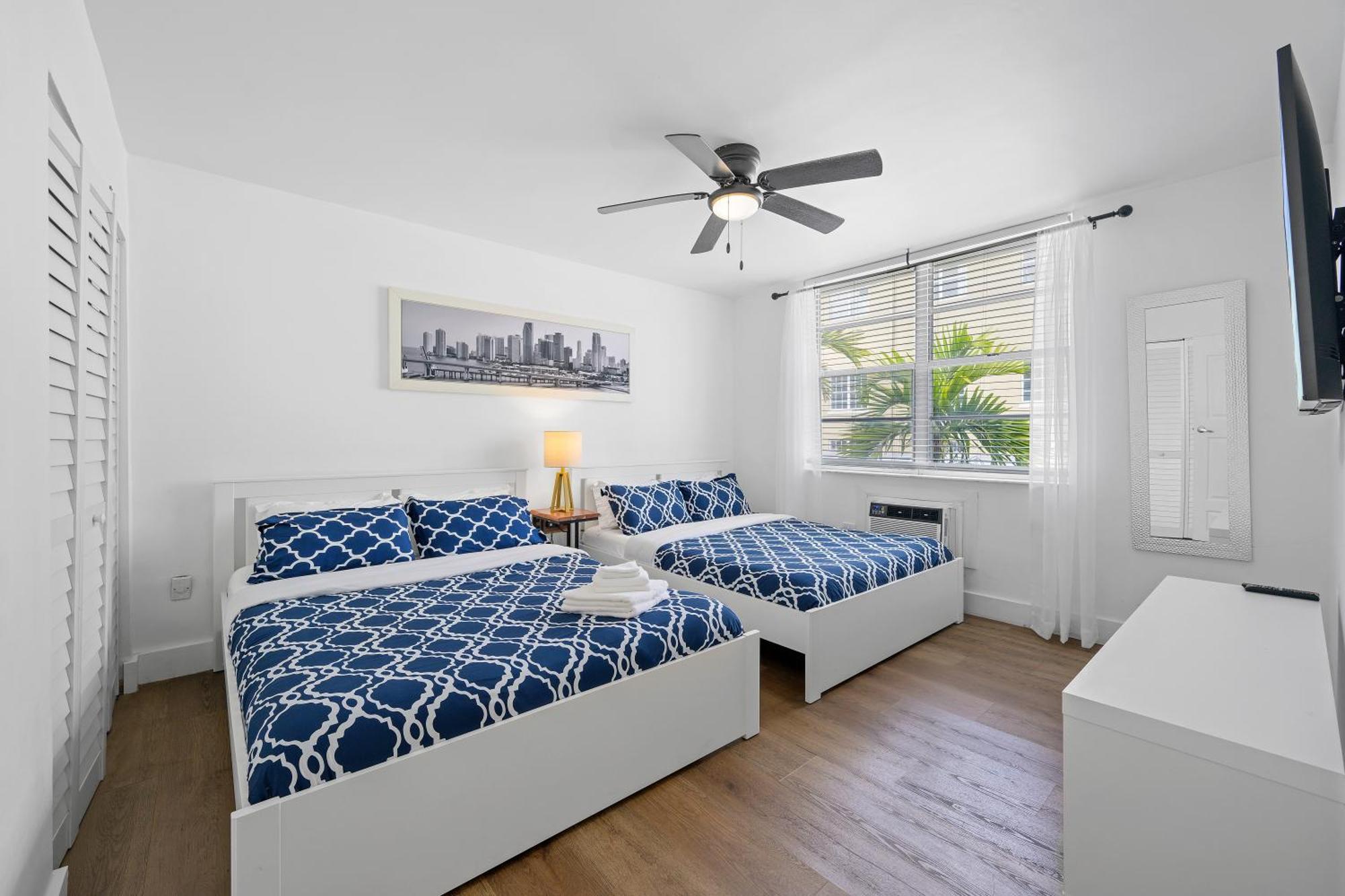 713 Miami Beach Apartments Екстериор снимка