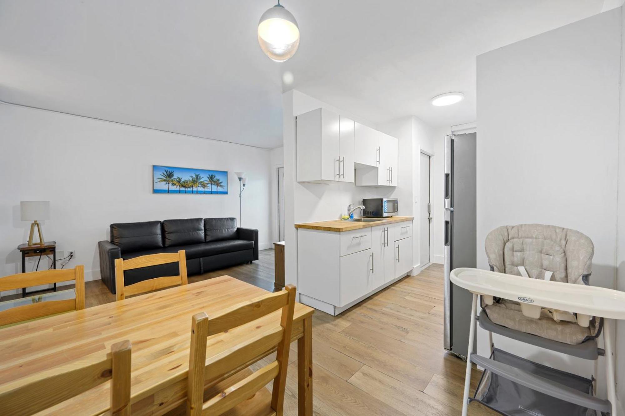 713 Miami Beach Apartments Екстериор снимка