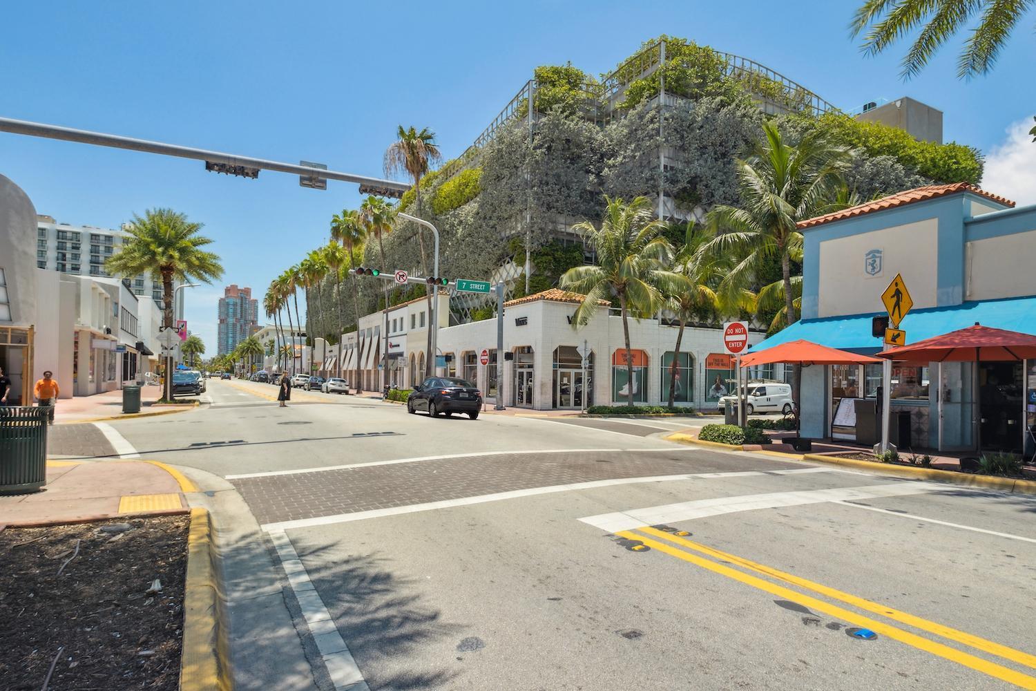 713 Miami Beach Apartments Екстериор снимка
