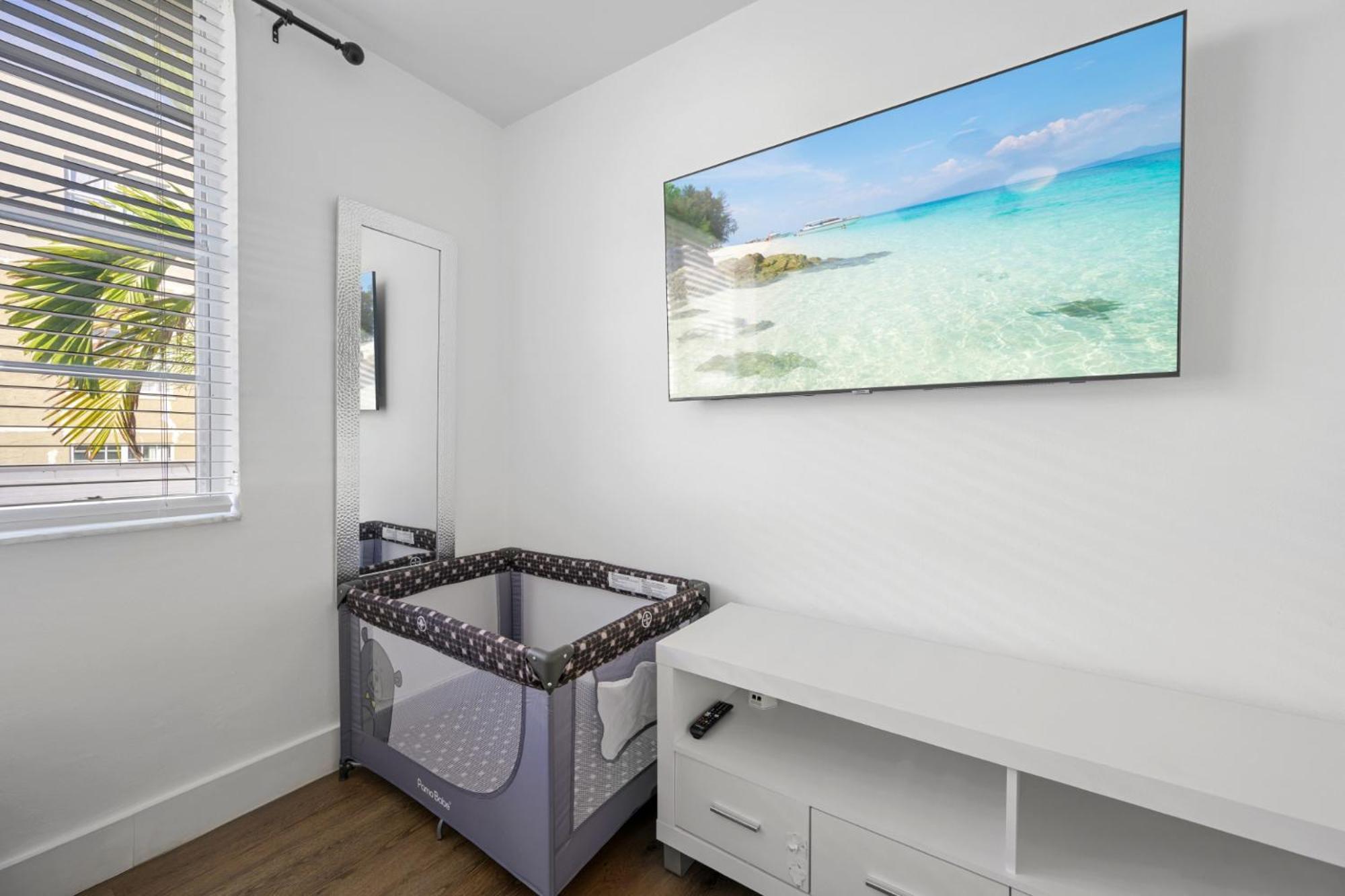 713 Miami Beach Apartments Стая снимка