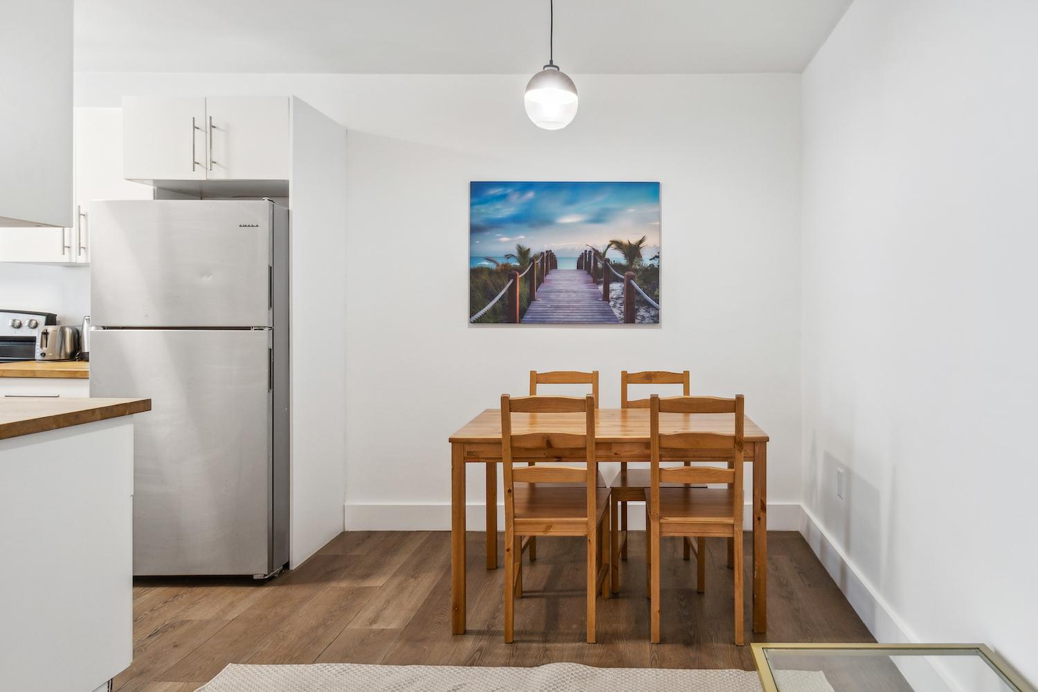 713 Miami Beach Apartments Екстериор снимка
