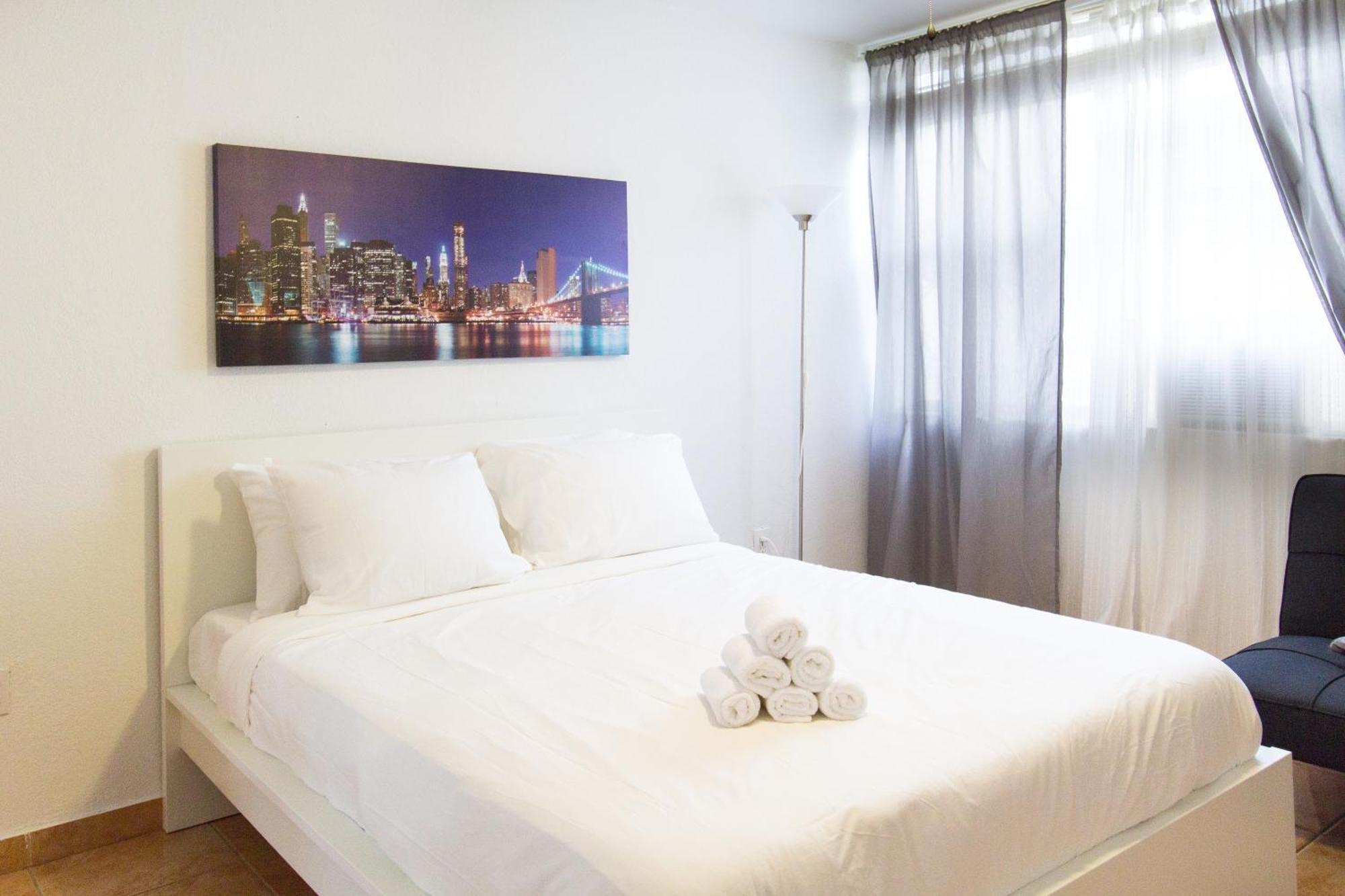713 Miami Beach Apartments Екстериор снимка