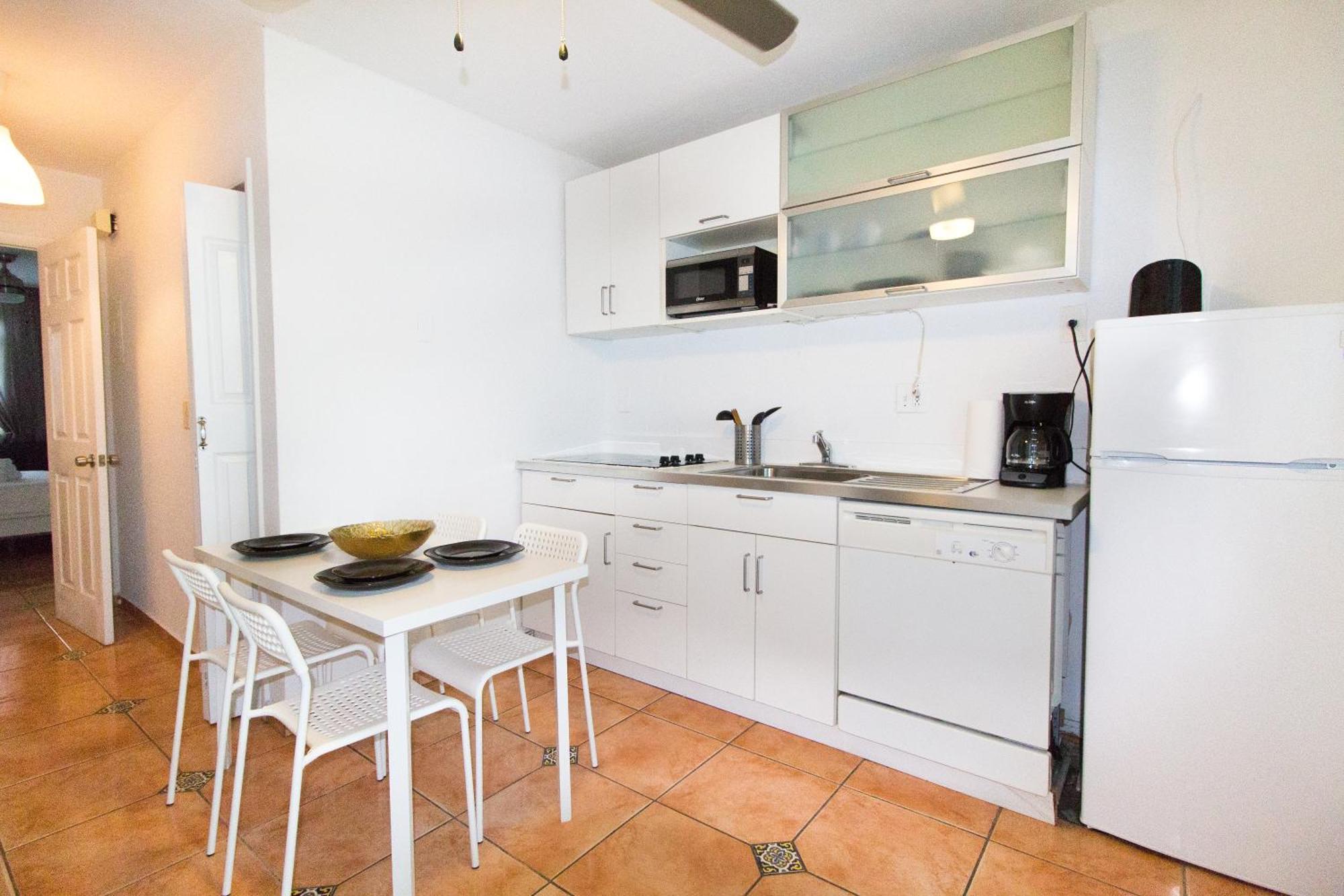 713 Miami Beach Apartments Екстериор снимка
