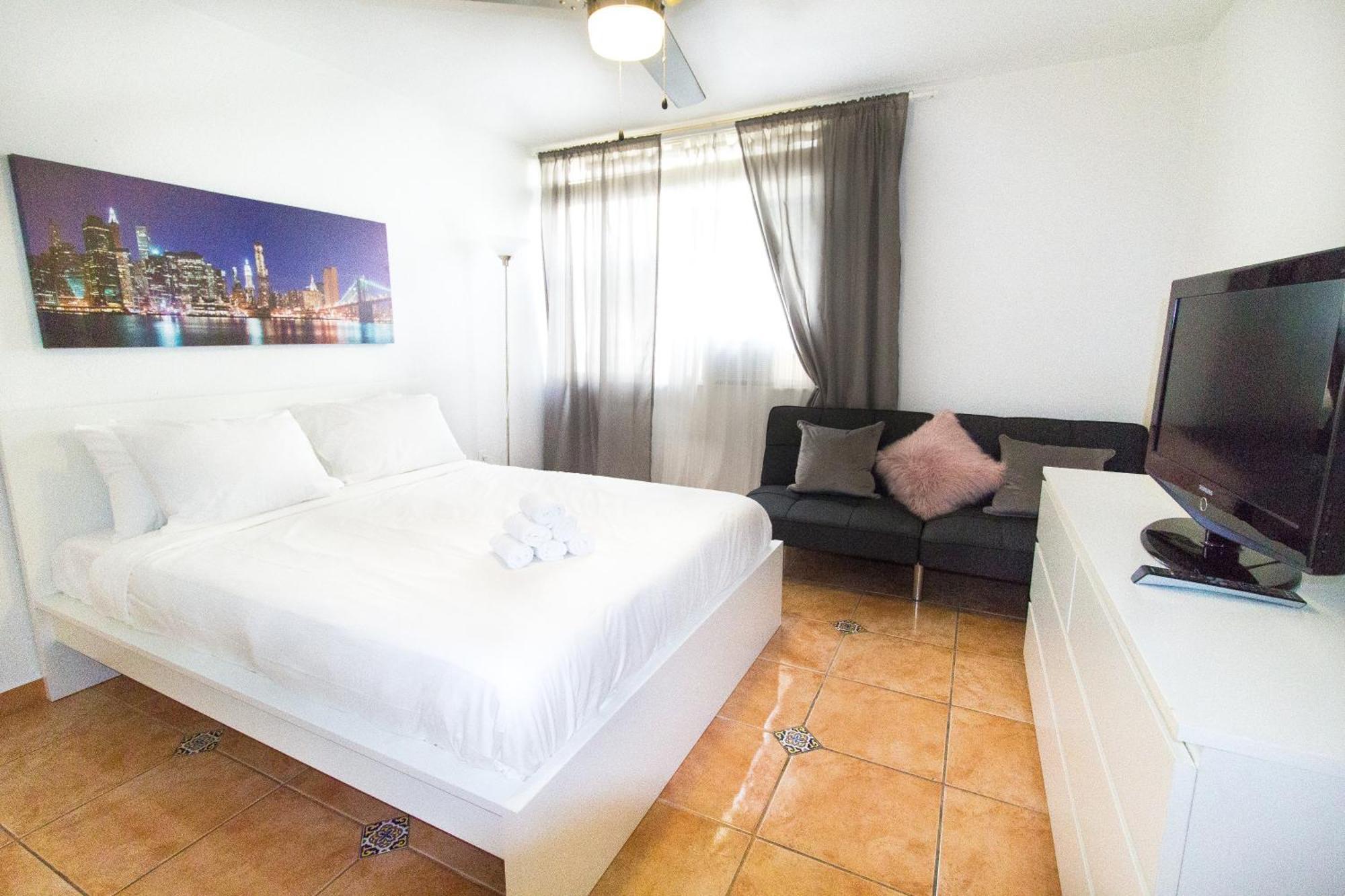 713 Miami Beach Apartments Екстериор снимка