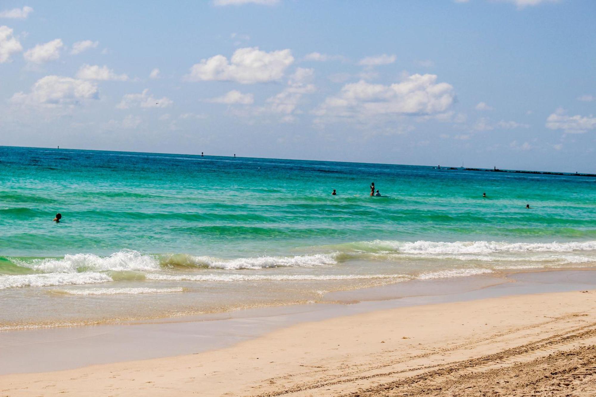 713 Miami Beach Apartments Екстериор снимка