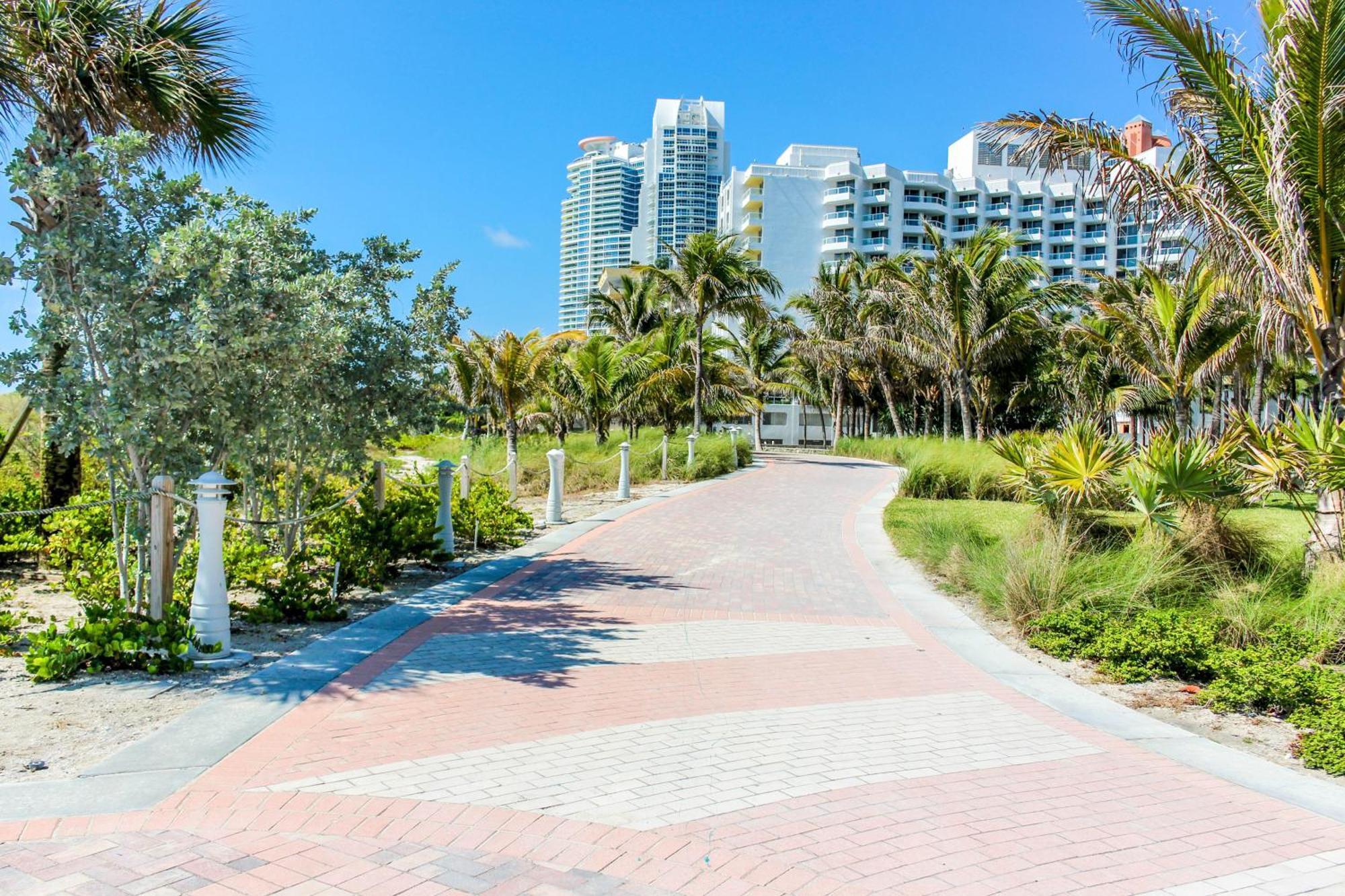 713 Miami Beach Apartments Екстериор снимка