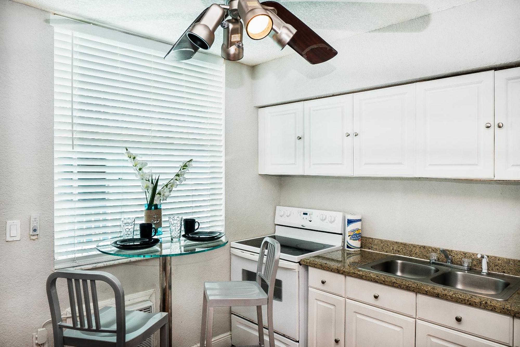 713 Miami Beach Apartments Екстериор снимка