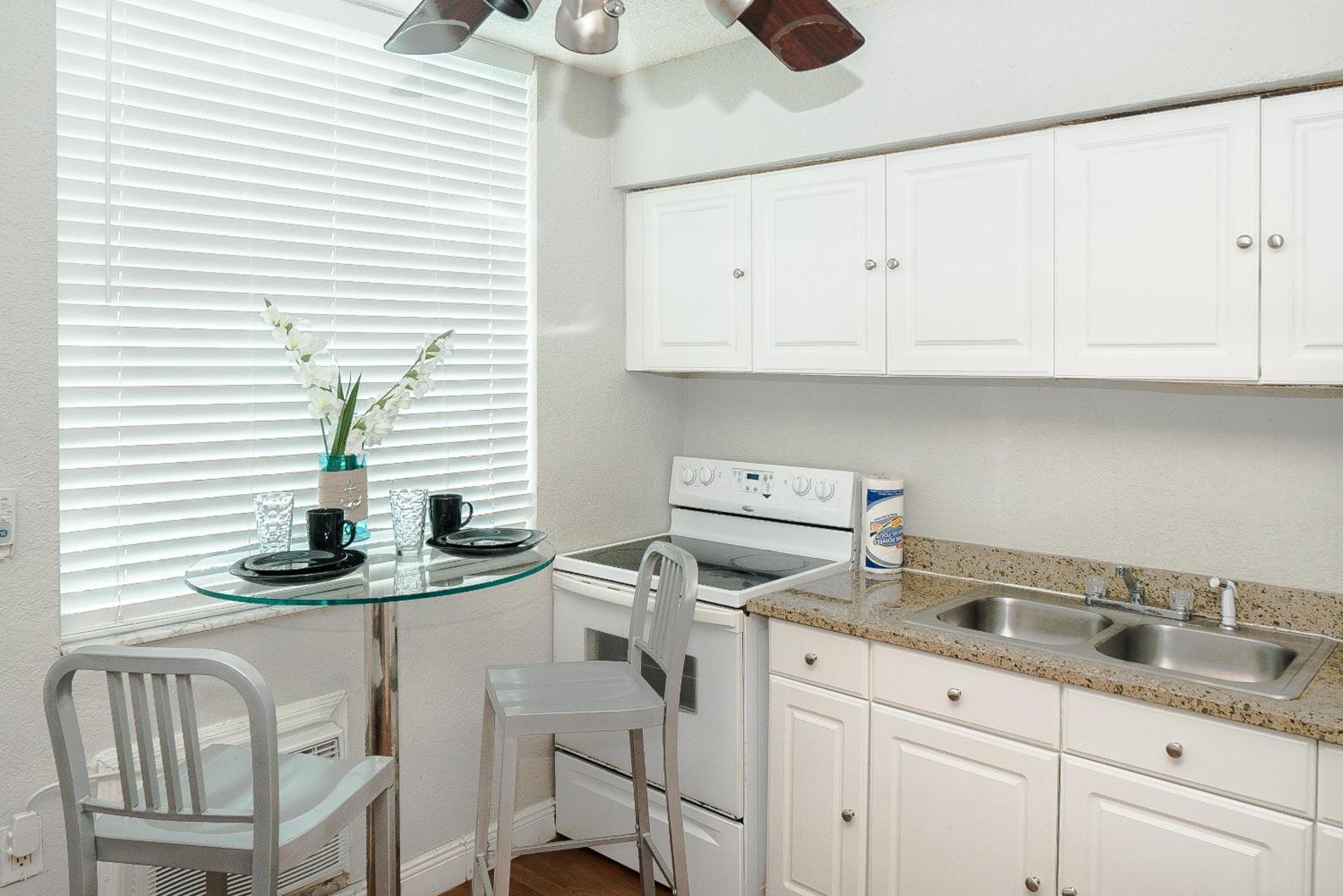 713 Miami Beach Apartments Екстериор снимка