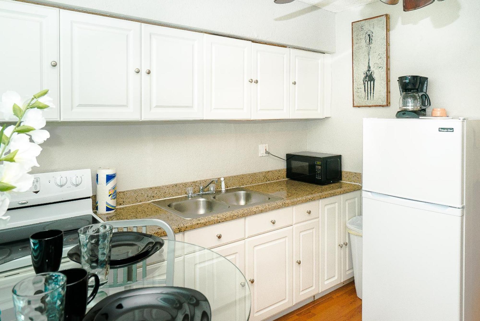 713 Miami Beach Apartments Екстериор снимка