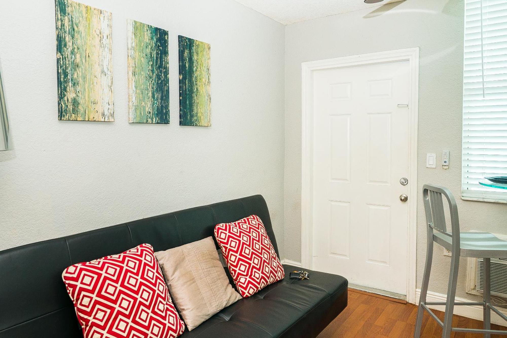 713 Miami Beach Apartments Екстериор снимка