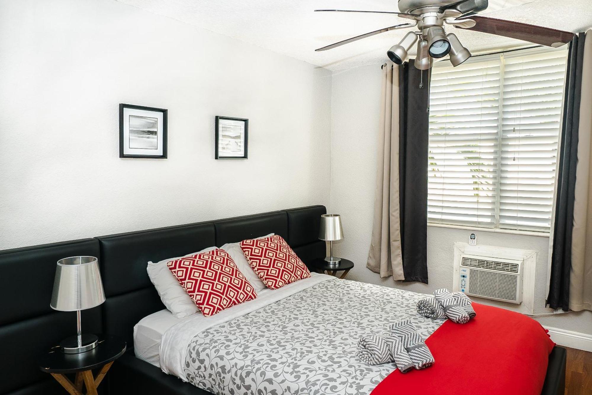 713 Miami Beach Apartments Екстериор снимка